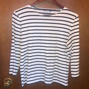 St. James original breton shirt